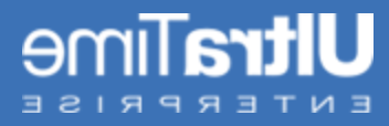 ultratime logo